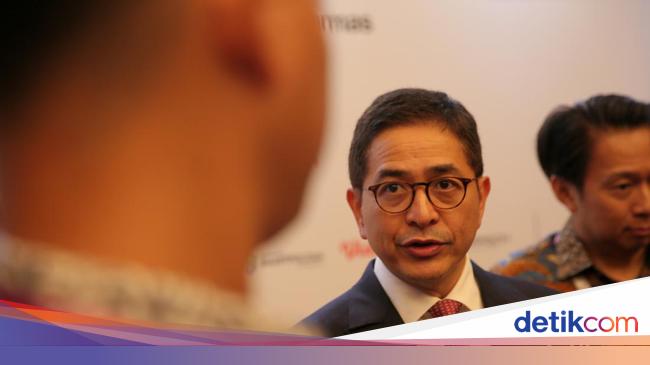 Pengusaha Geber Investasi di Proyek Berkelanjutan