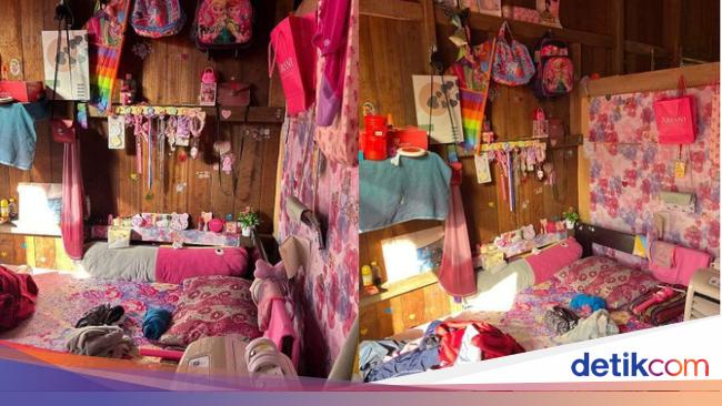 Viral Clapboard House of the Poorest Family in Malaysia Amazes Netizens