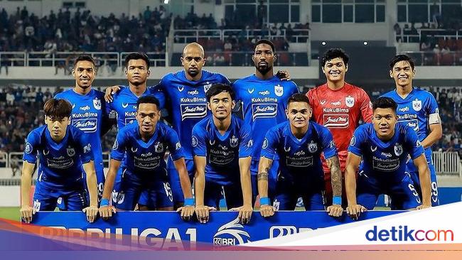 PSIS Bakal Gelar Friendly Match Lawan Selangor FC, Cek Jadwalnya di Sini