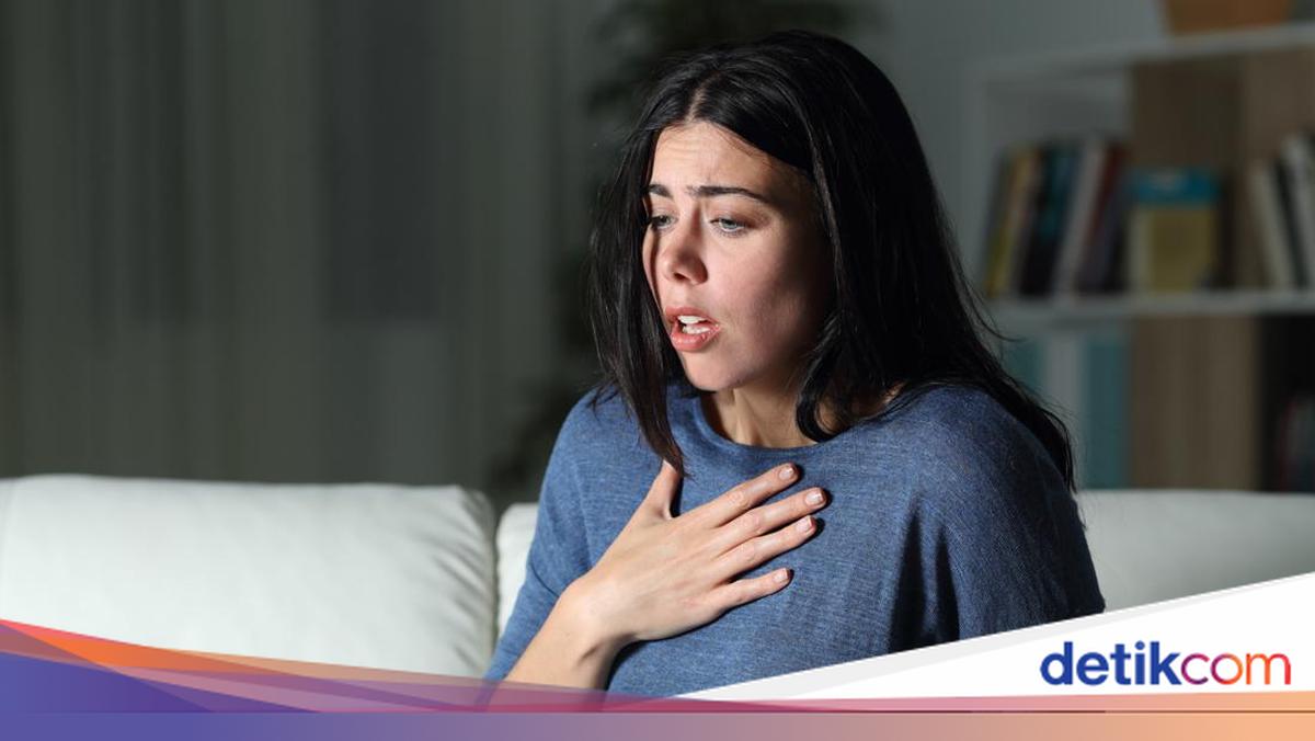 6 Cara Mencegah ISPA di Musim Pancaroba, Ini Hal-hal yang Perlu Dilakukan