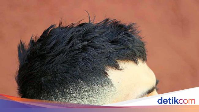 6 Inspirasi Gaya Rambut Pria Pendek di Samping, Rapi dan Stylish!