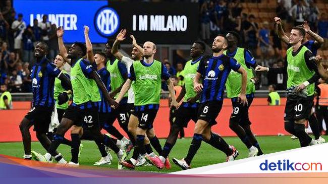 AC Milan and Inter Milan Dominate Serie A Standings – Latest Updates and Results