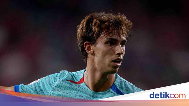 Barcelona Recruits Joao Felix: Xavi Hernandez Sees Potential in Versatile Forward