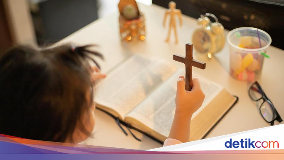 Haris Rohani Kumpulan Lagu Rohani Kristen Terpopuler, Ini Lirik dan Chord-nya!