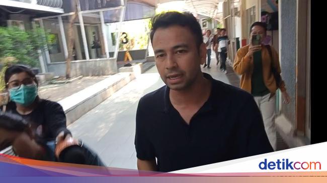 Rafathar Punch Incident: Raffi Ahmad’s Statement and Actions