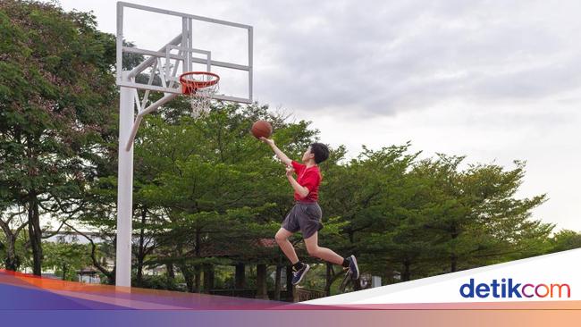 Tujuan Dari Permainan Bola Basket