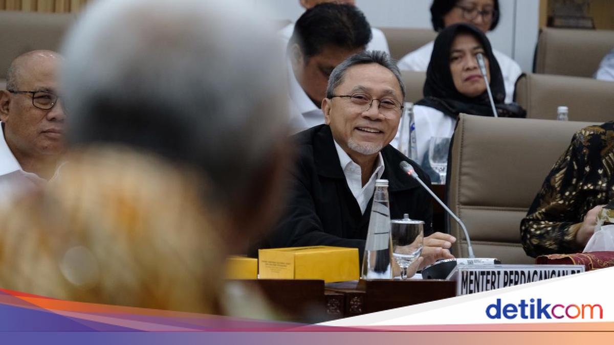Mendag Usul Aturan Medsos Merangkap eCommerce Harus Punya Izin Sendiri
