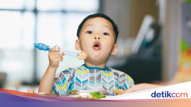 4 Sasaran Kebijakan Badan Gizi Nasional: Anak Sekolah-Ibu Hamil