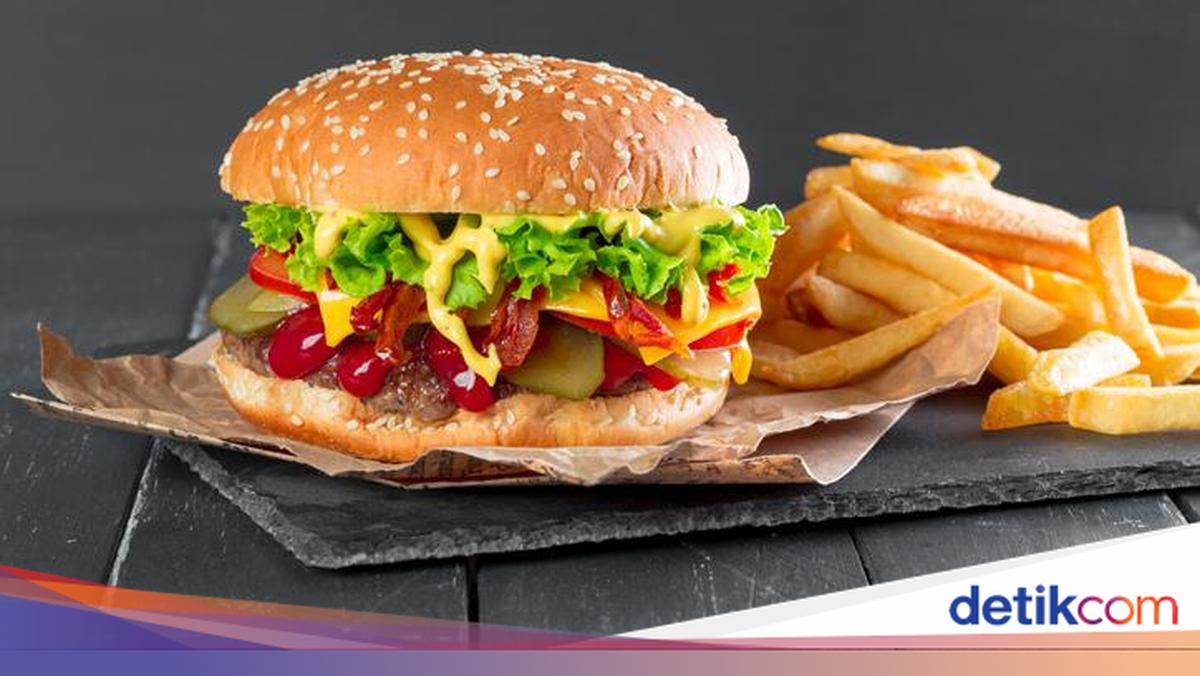 4 Fakta Blenger Burger, Gerai Burger Lokal yang Lagi Ramai Dibicarakan