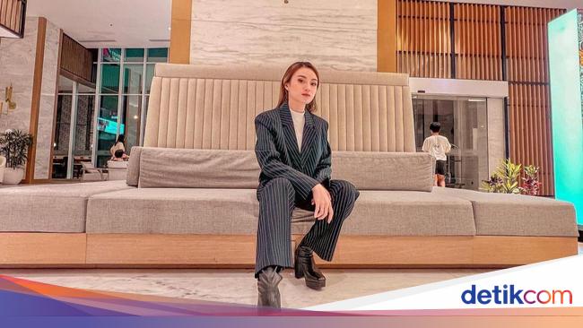 Video: Dara The Virgin Alami Hiperprolaktinemia, ASI Keluar Meski Tak Hamil