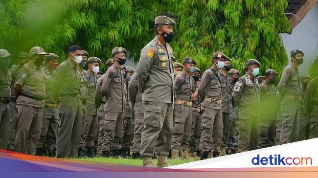 Hari Pamong Praja 8 September 2024, Ini Sejarahnya