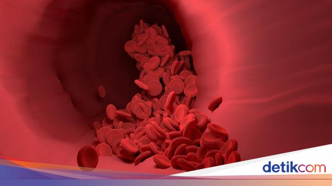 7 Signs of blood clots that shouldn’t be ignored