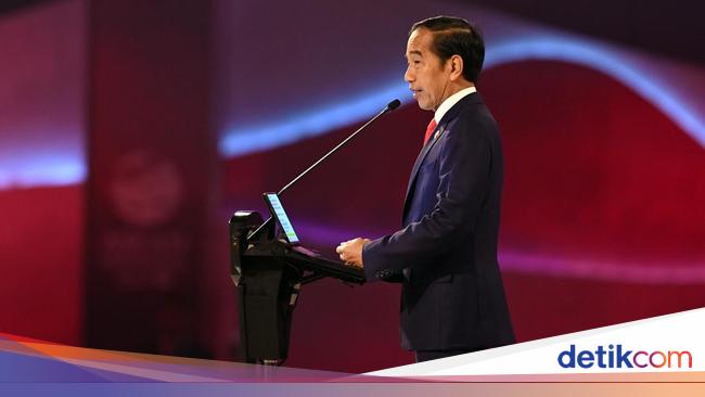 KTT ASEAN 2023 Sampai Tanggal Berapa? Cek Jadwalnya di Sini
