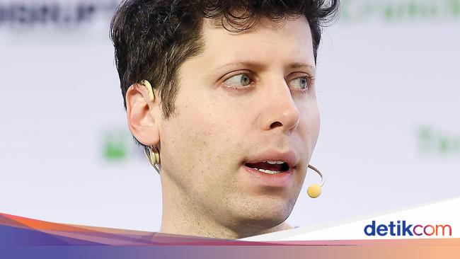 Melonjak 20%, Saham Reddit Milik Bos ChatGPT Bernilai Rp 18,88 T