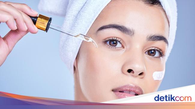 Apakah Skincare Dipakai Setiap Hari