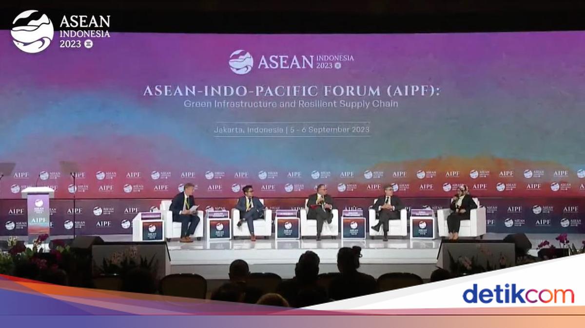 Pertamina Beberkan Manfaat Bentuk 6 Subholding di Forum AIPF