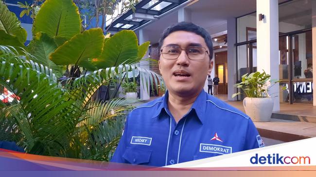 Muncul Usulan Dana Zakat Biayai Program MBG, Demokrat Anggap Bentuk Kepedulian