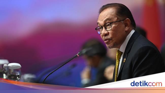 PM Malaysia Anwar Ibrahim Ikut Soroti Gus Miftah yang Hina Penjual Teh