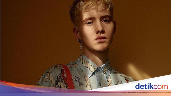 Foto: Pemeran Koby di 'One Piece' Live Action, Aktor Transgender Morgan ...