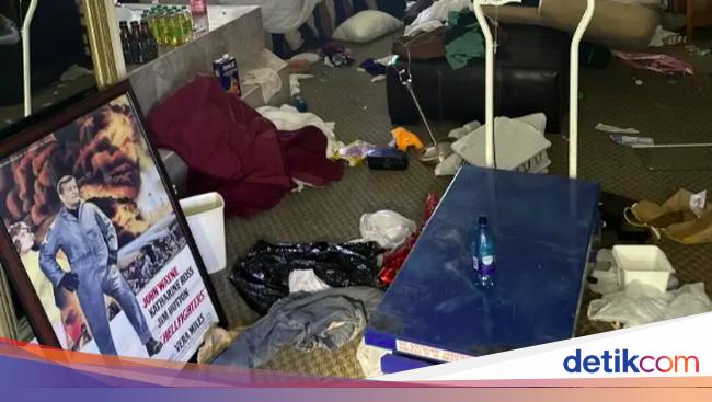 Homelessness Crisis: Casper City Struggles with Human Waste and Property Damage