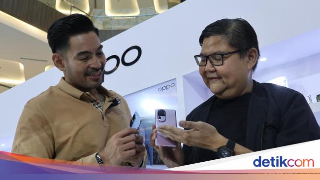 Oppo Presents Pop Up Store in Creative City, Bandung – Explore the OPPO Reno10 5G and Artistic Collaborations