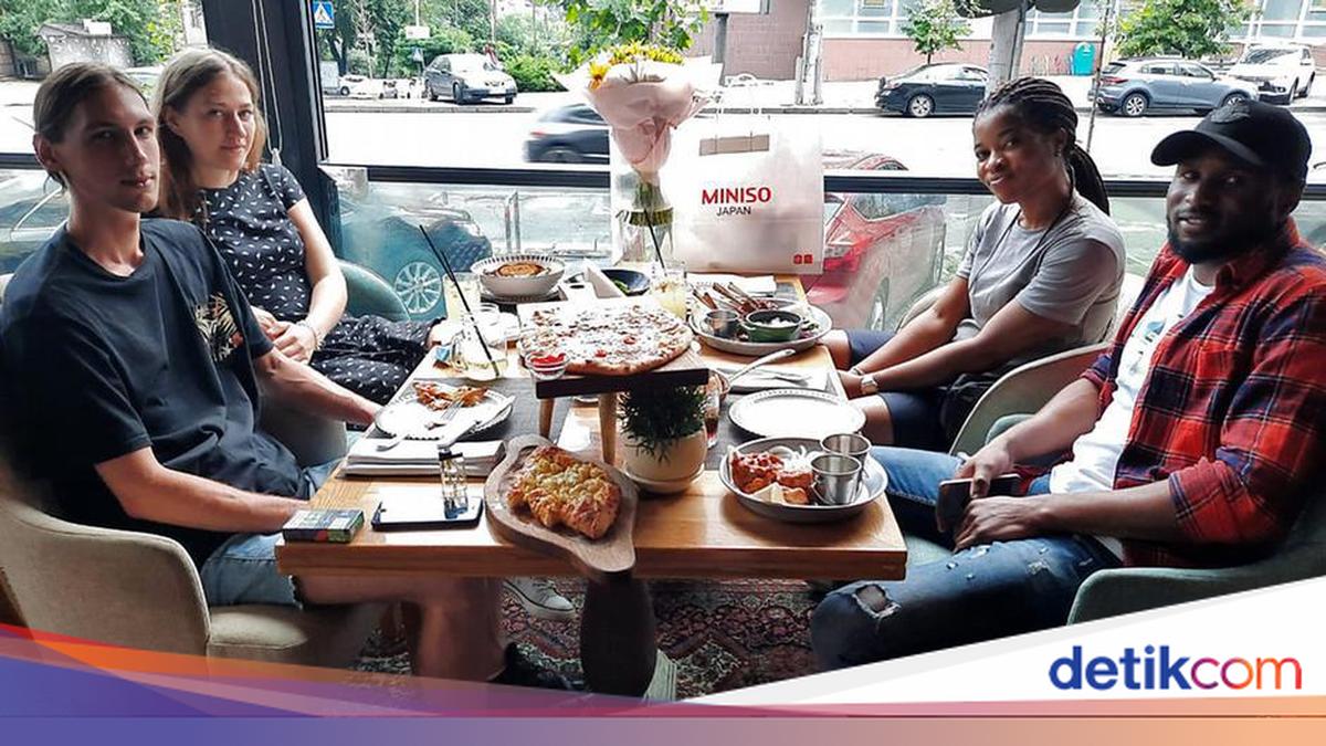 Terkatung-katung, Nasib Pengungsi dari Ukraina di Belanda