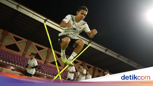 Egy persukur dibangjil timnas indonesia lagi Egy persukur dibangjil timnas indonesia lagi