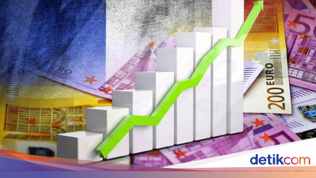 BPS: Bulan Juli Deflasi 0,14%