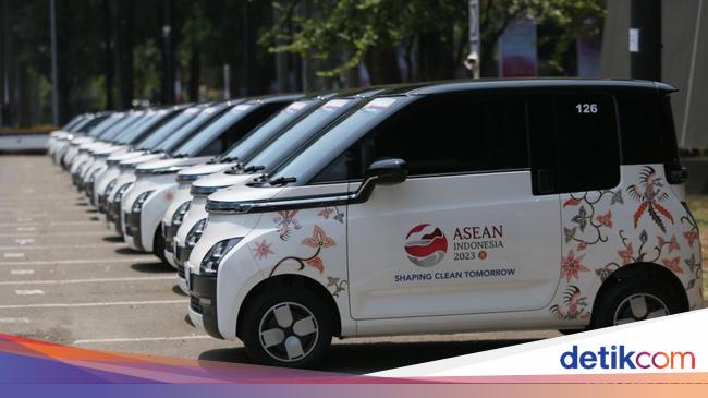 Wuling’s Support for Indonesia’s Electric Vehicle Roadmap and Increased Domestic Content