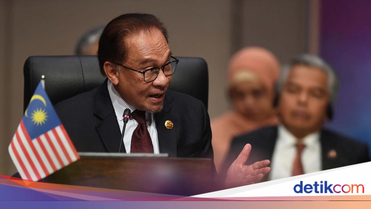 Tahan Harga! Malaysia Jual BBM RON 95 Rp 8.500/Liter