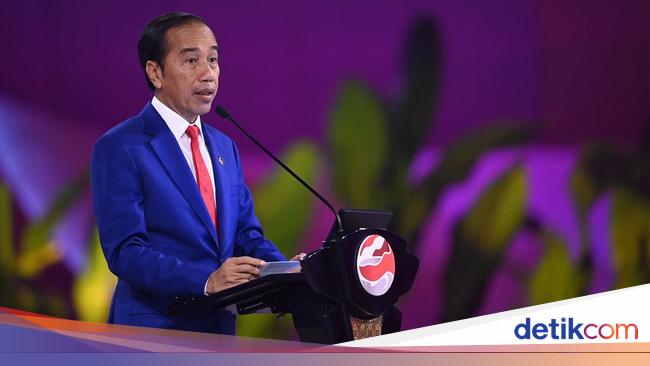 Jokowi to advocate for developing countries at G20 summit in India