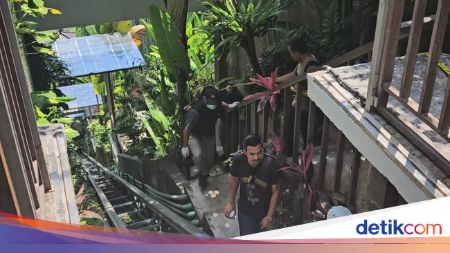 Polisi Segera Periksa Owner Ayuterra Resort Soal Tragedi Lift Maut