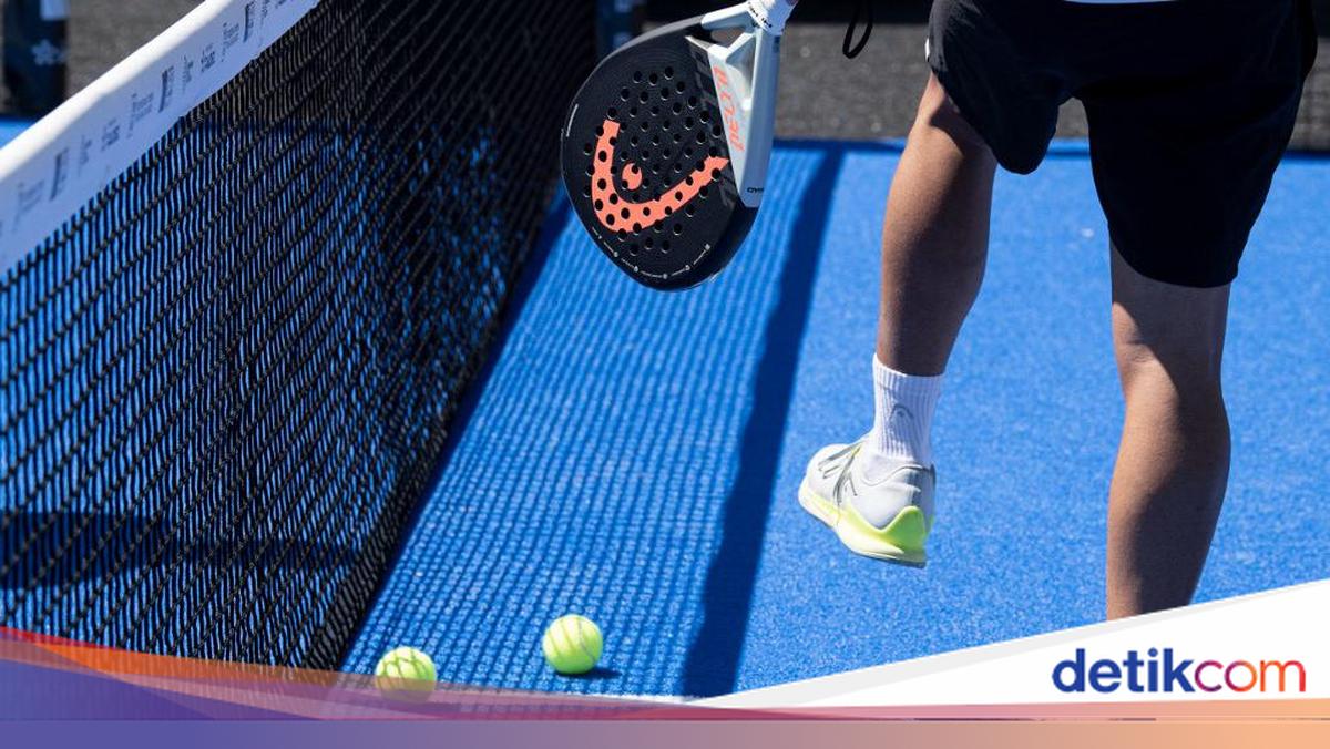 Sirnas Padel 2025 Lagi Sambangi Surabaya, Makin Meriah Sirnas Padel 2025 Lagi Sambangi Surabaya, Makin Meriah