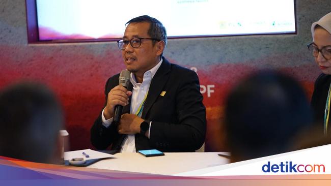 Mau Bikin Pabrik Hidrogen, PLN: Jadi Pilot Project Terbesar