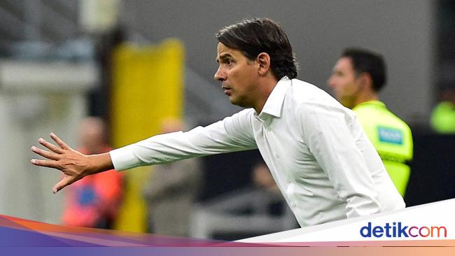 Inter Milan’s Simone Inzaghi Receives Salary Increase with New Contract