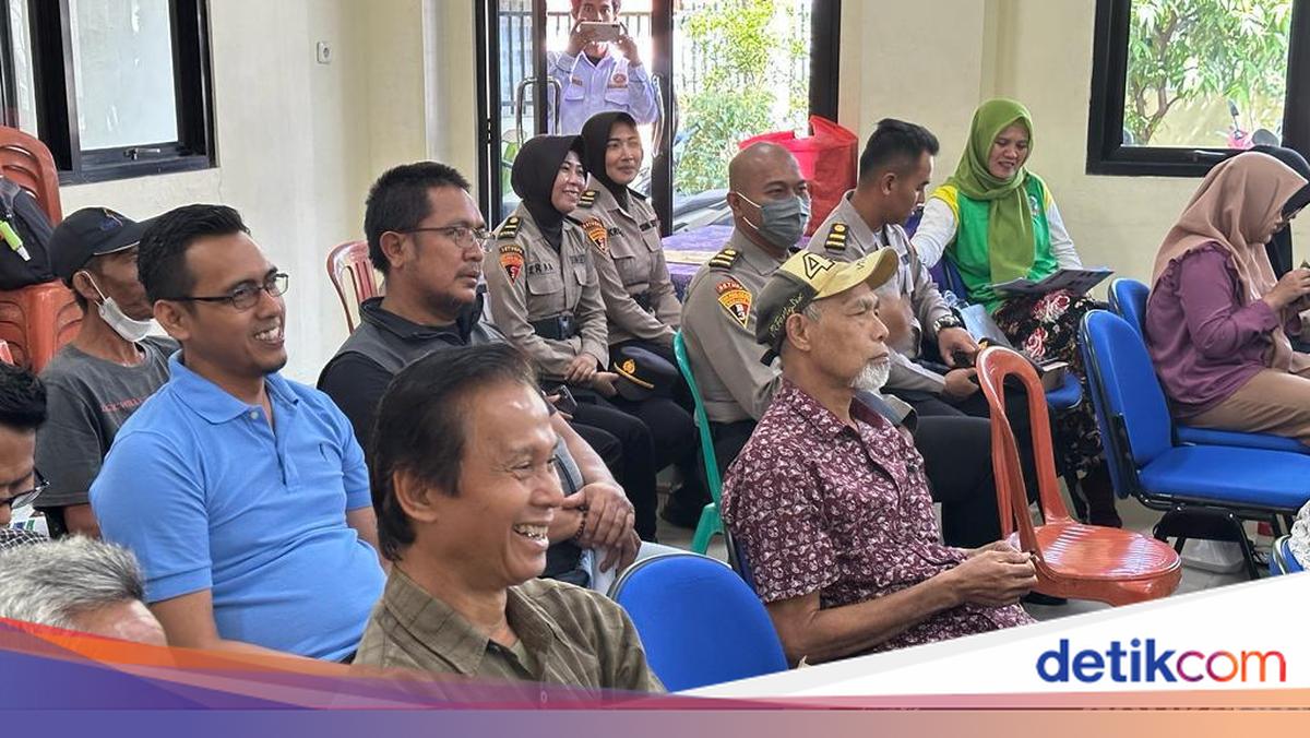 Siswa SIP Angkatan ke-52 Sosialisasi Maggot ke Warga Demi Kurangi Sampah