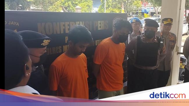 Perpetrator Caught: Murder Case in Koja, Jakarta