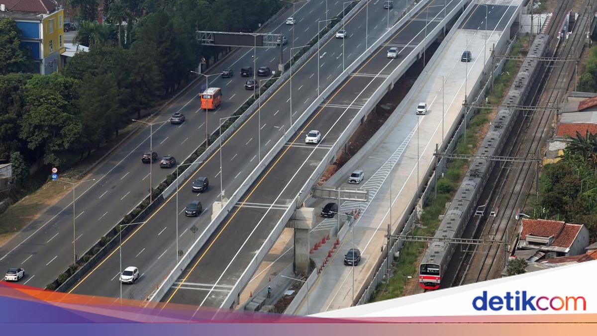 Ketahui Kepanjangan dari Jalan Tol dan Bedanya dengan Jalan Raya