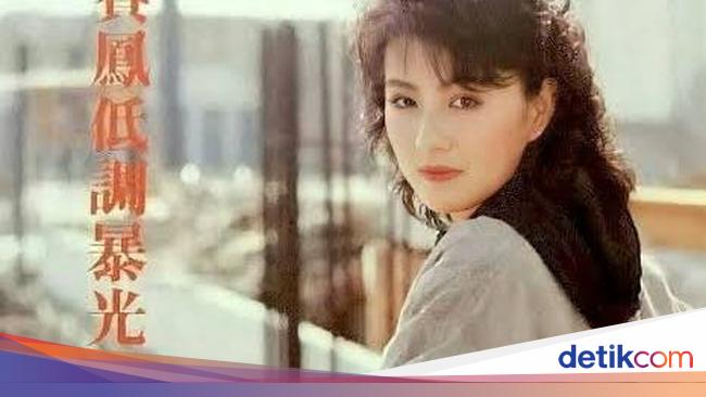 Kembalinya Moon Lee: Bintang Legendaris Era 90-an Siap Bersinar Kembali Setelah Bertahun-tahun Vakum!
