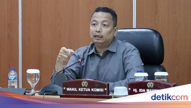 NasDem Minta Sektor Wisata Diperhatikan Jika DKI Mau Lanjutkan Formula E