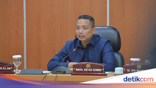 DPRD DKI Minta Bank DKI Gandeng BPK-OJK Audit Buntut Layanan Bermasalah