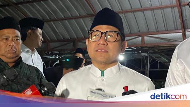 Kaesang Pangarep Becomes Cadre of Indonesian Solidarity Party – Cak Imin Comments on Decision