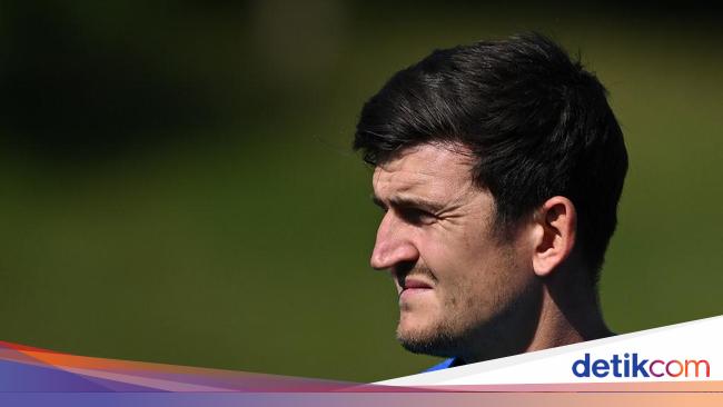 Controversial Moment: Harry Maguire’s own goal marking incident during England vs Ukraine match