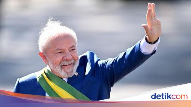 Presiden Brasil Pecat Menteri HAM karena Tuduhan Pelecehan Seks