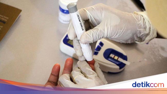 Warga Non-KTP DKI Tetap Bisa Ikut Cek Kesehatan Gratis di Jakarta, Begini Caranya