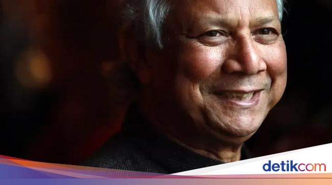 The Ongoing Legal Battle Against Nobel Prize Winner Muhammad Yunus in Bangladesh