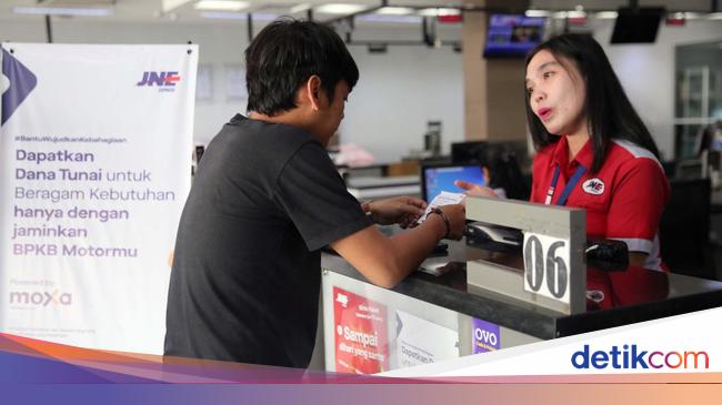 4 Cara Menemukan JNE Terdekat dengan Google dan Situs Resmi