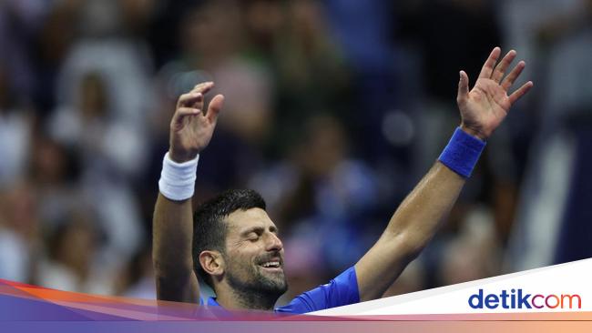 Novak Djokovic Wins US Open 2023, Beats Daniil Medvedev: Full Match Highlights and Analysis