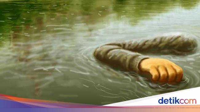 Notaris Dibunuh lalu Dibuang ke Sungai Citarum, Mobil hingga Ponsel Raib