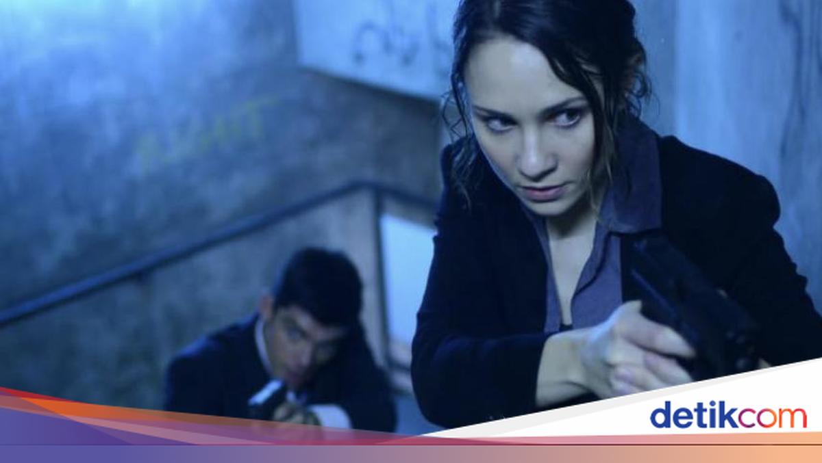 spooks the greater good movie